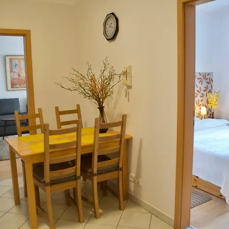 Appartement Aaa-apartments *