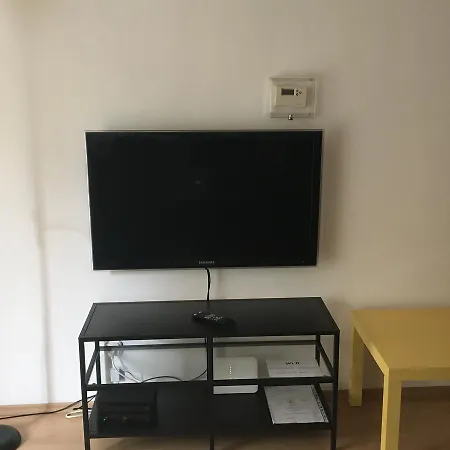 Aaa-apartments * Heviz