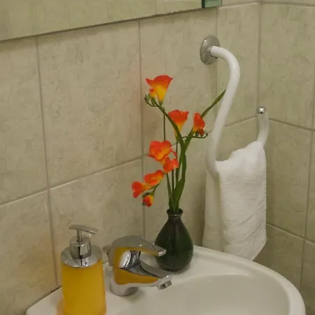 Aaa-apartments Appartement