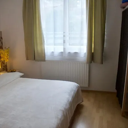 Aaa-apartments Hévíz