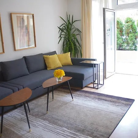 Aaa-apartments 아파트 Hévíz