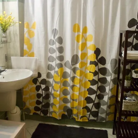 Lejlighed Aaa-apartments *