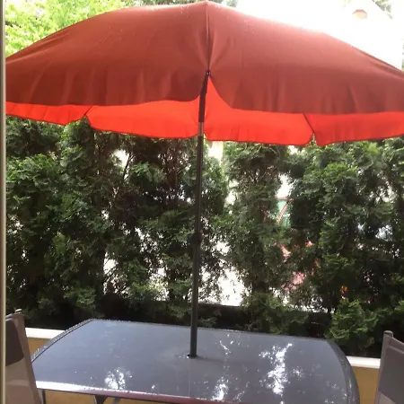 Aaa-apartments * Hévíz