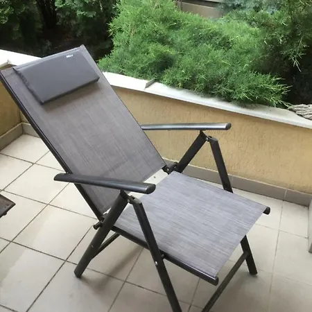 Aaa-apartments Heviz