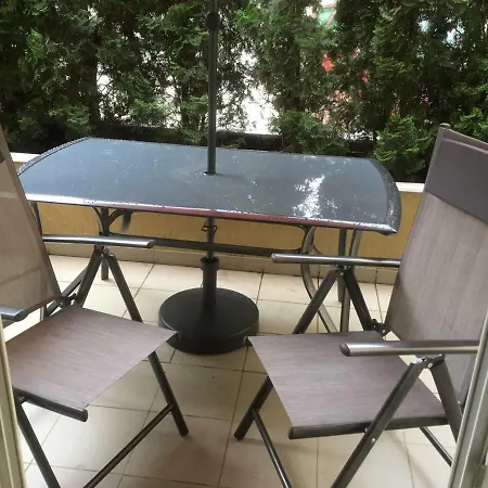 Appartement Aaa-apartments Hévíz