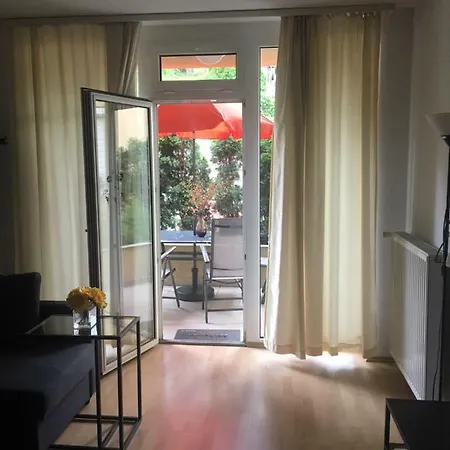 Aaa-apartments Lejlighed Hévíz