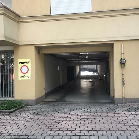 Appartement Aaa-apartments