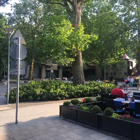 Aaa-apartments 아파트 Hévíz