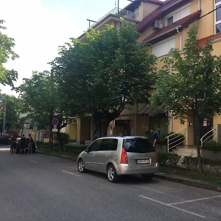 Apartment Aaa-apartments