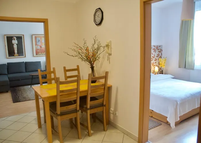 דירה Aaa-apartments *