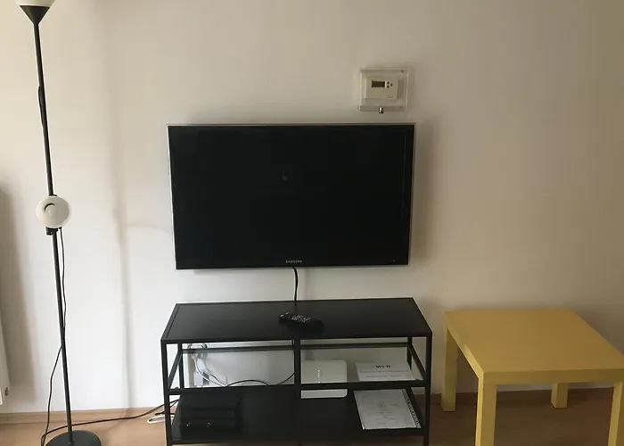 Aaa-apartments * Hévíz