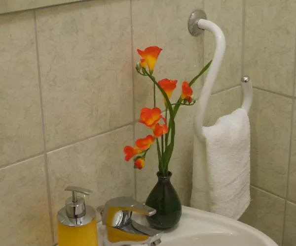 Aaa-apartments דירה