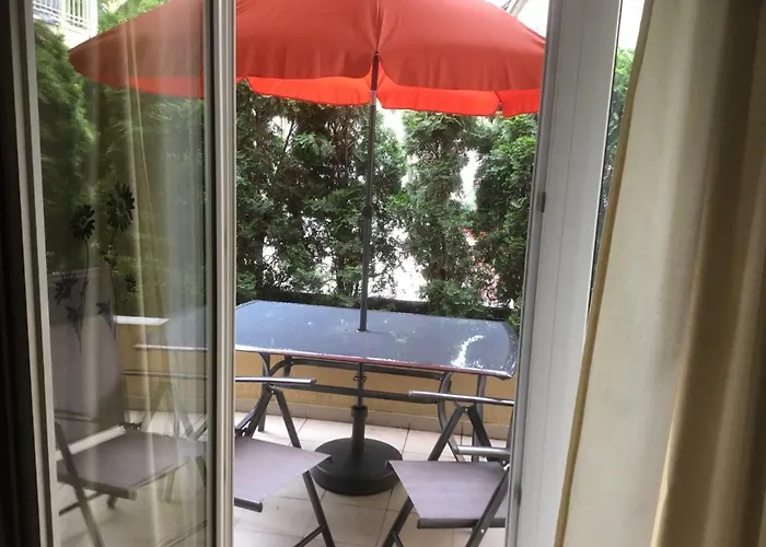 Aaa-apartments דירה *