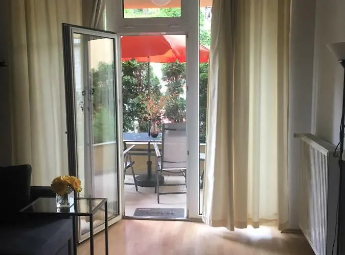 Aaa-apartments דירה Hévíz