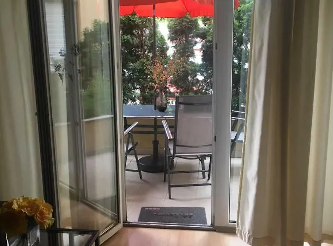 Aaa-apartments