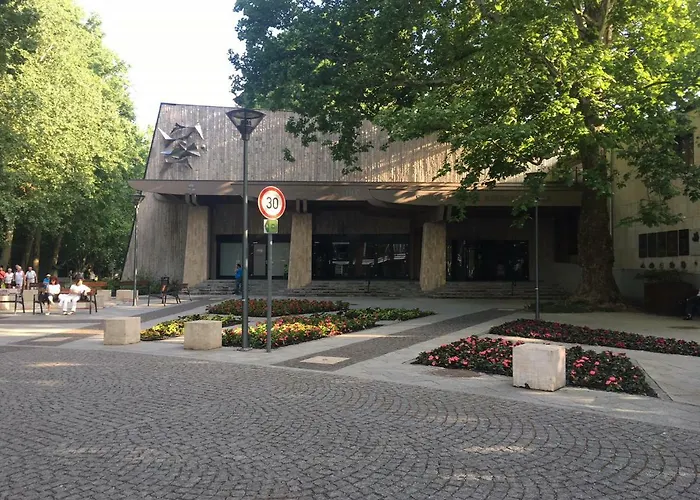 Aaa-apartments דירה