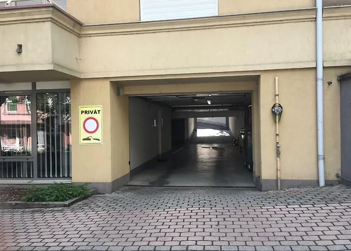 דירה Aaa-apartments